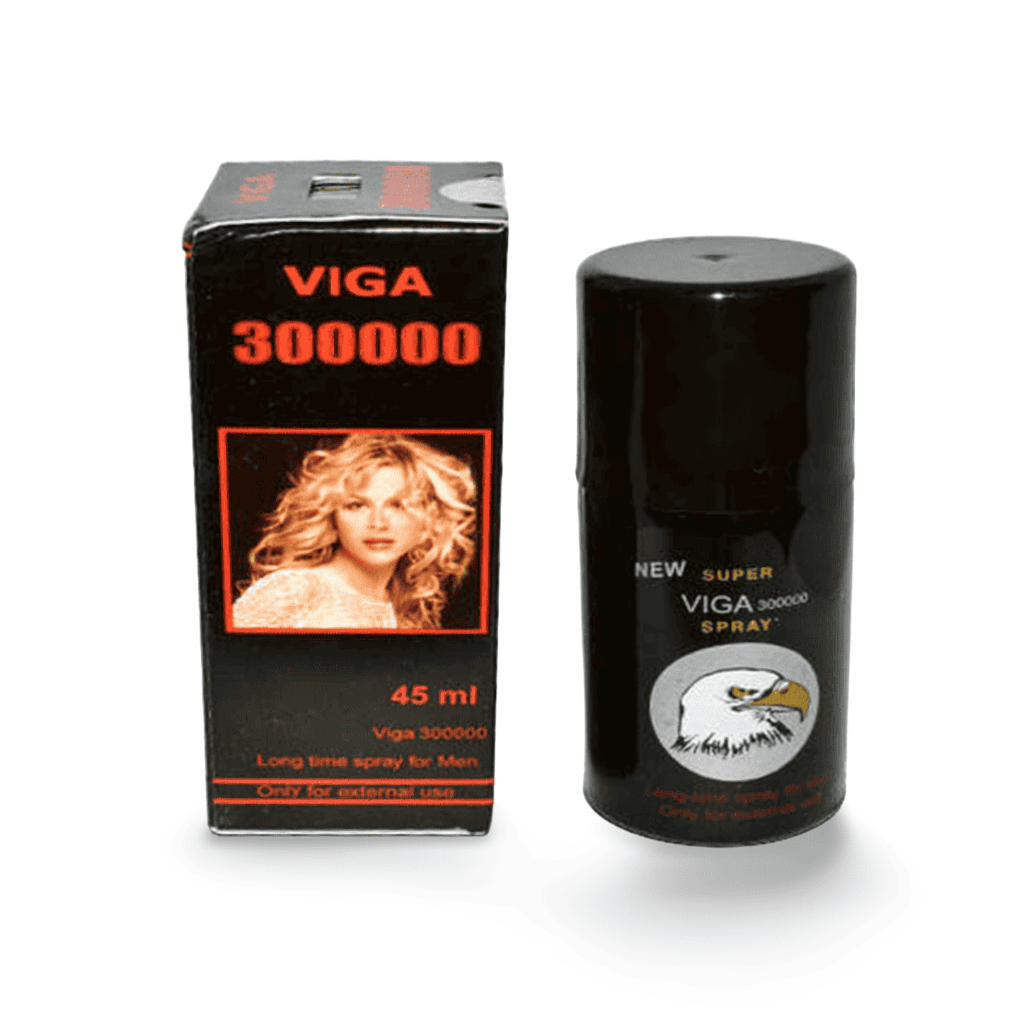 Viga 300000 Super Delay Spray