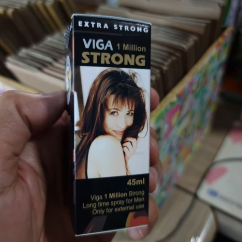 Viga Spray 45Ml Price In Pakistan