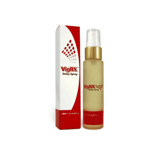 Vigrx Delay Spray In Pakistan