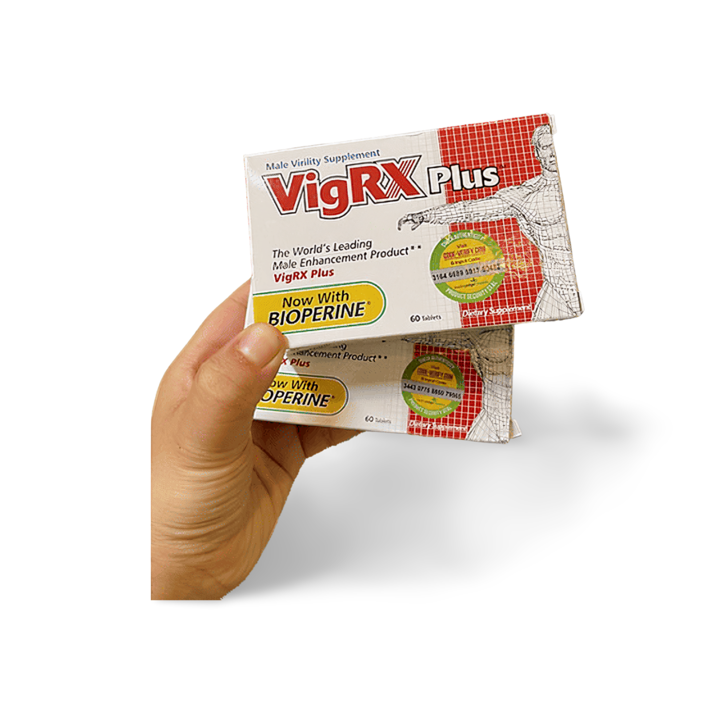 Vigrx Plus In Pakistan