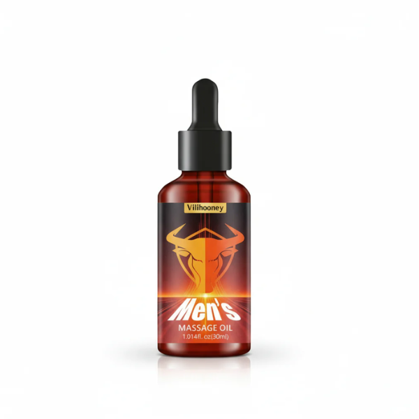 Vilihooney Men Sensual Massage Oil Vilihooney Men Sensual Massage Oil