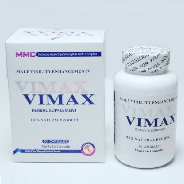Vimax Capsule