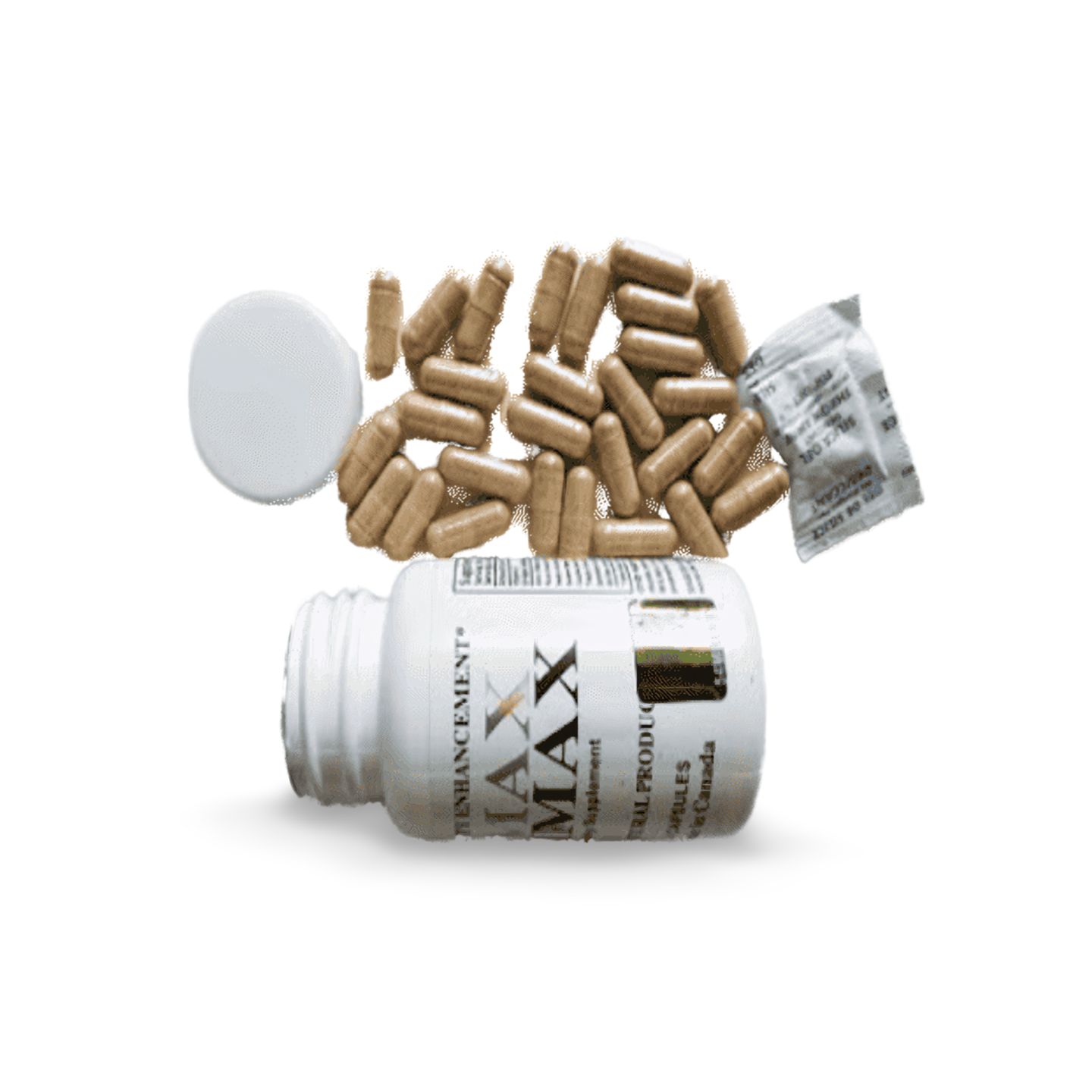 Vimax Capsule In Pakistan