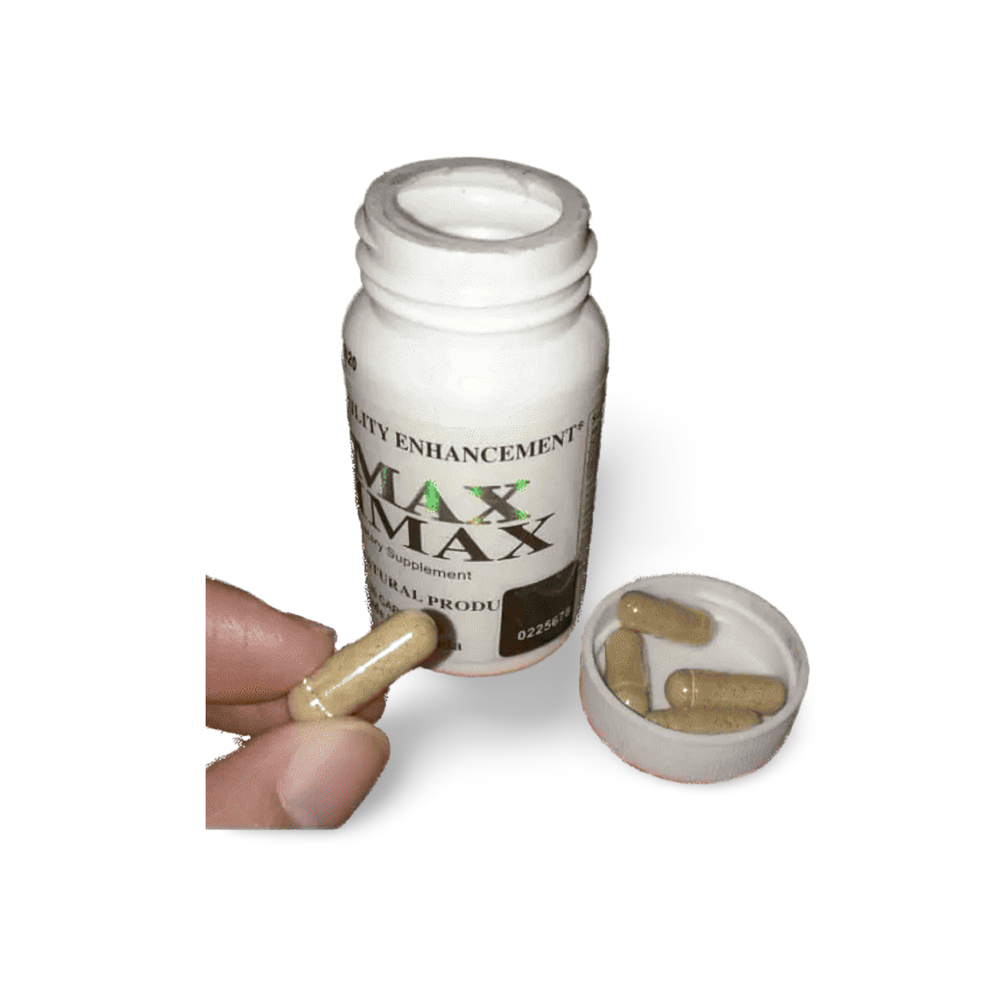 Vimax Capsule In Pakistan