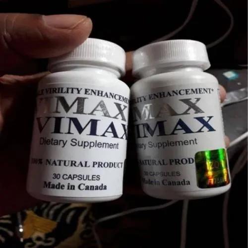 Vimax Capsule Price In Pakistan