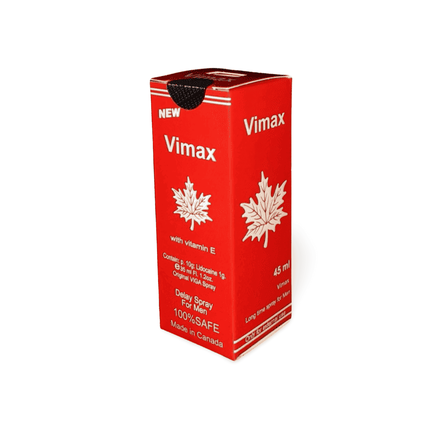 Vimax Delay Spray