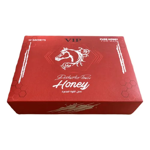 Vip Destructive Power Honey