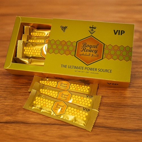 Vip Royal Honey Price In Pakistan
