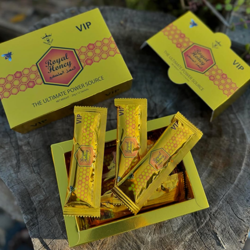 Vip Royal Honey Price In Pakistan