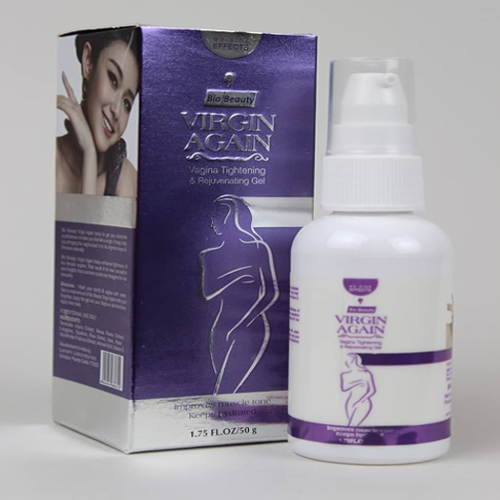 Virgin Again Gel