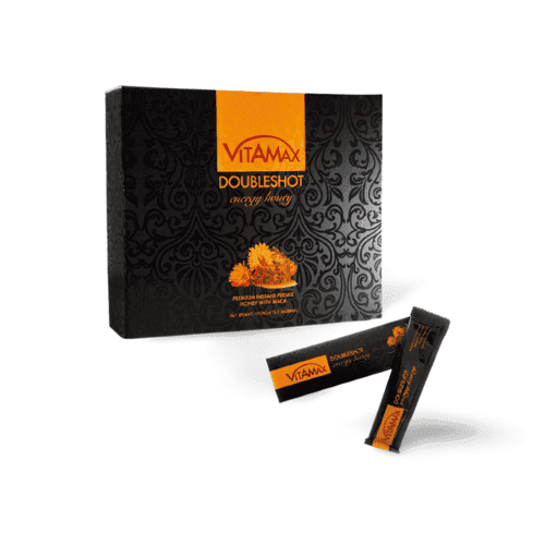 Vitamax Doubleshot Royal Honey In Pakistan