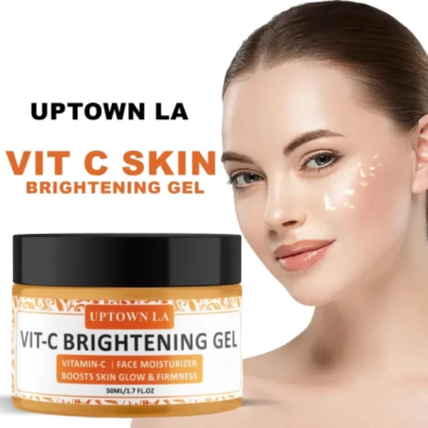 Vitamin C Brightening Gel