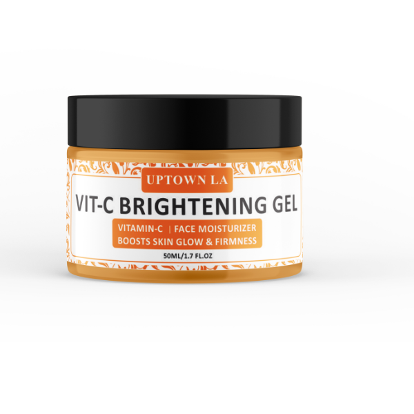 Vitamin C Brightening Gel