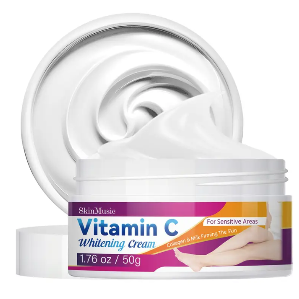 Vitamin C Whitening Cream Vitamin C Whitening Cream
