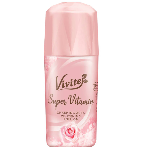 Vivite Super Vitamin Charming Aura Whitening