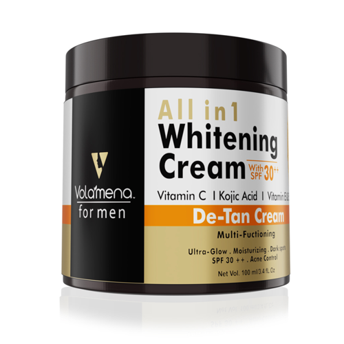 Volamena All In 1 Whitening Face Cream