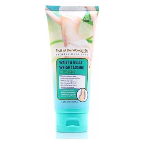Waist And Belly Weight Losing Cream