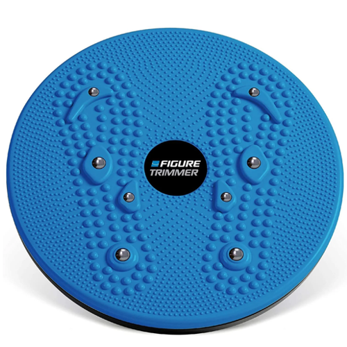 Waist Twisting Board Disc