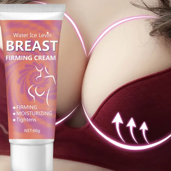 Water Ice Levin Breast Firming Cream