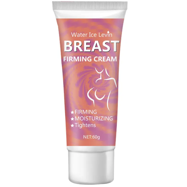 Water Ice Levin Breast Firming Cream