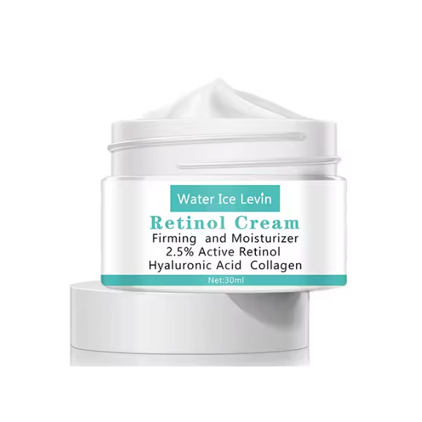 Water Ice Levin Retinol Cream