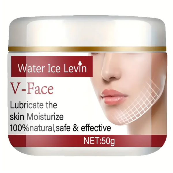 Water Ice Levin V Face Lift Face Cream