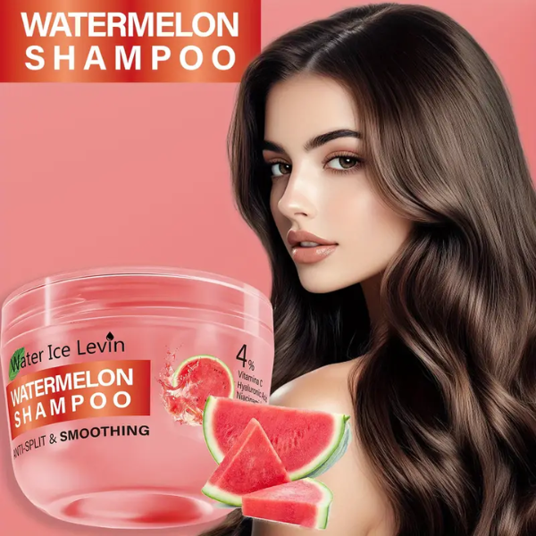 Water Ice Levin Watermelon Shampoo