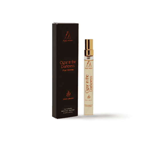Wb By Hemani Cigar In The Darkness Perfume