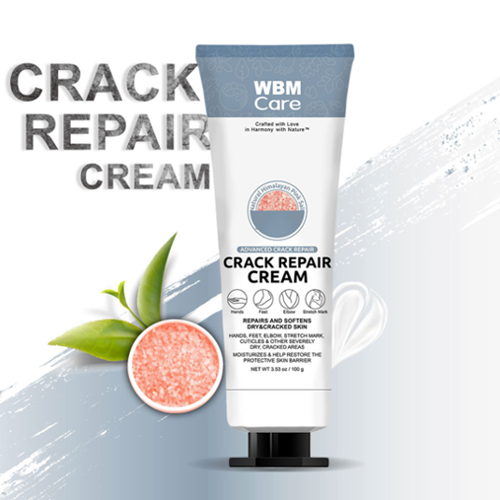 WBM Crack Repair Cream