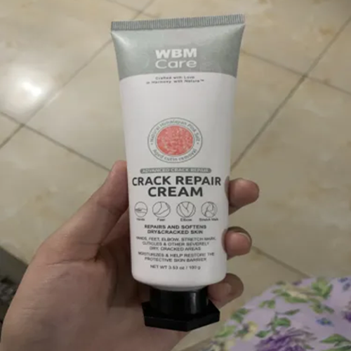 WBM Crack Repair Cream