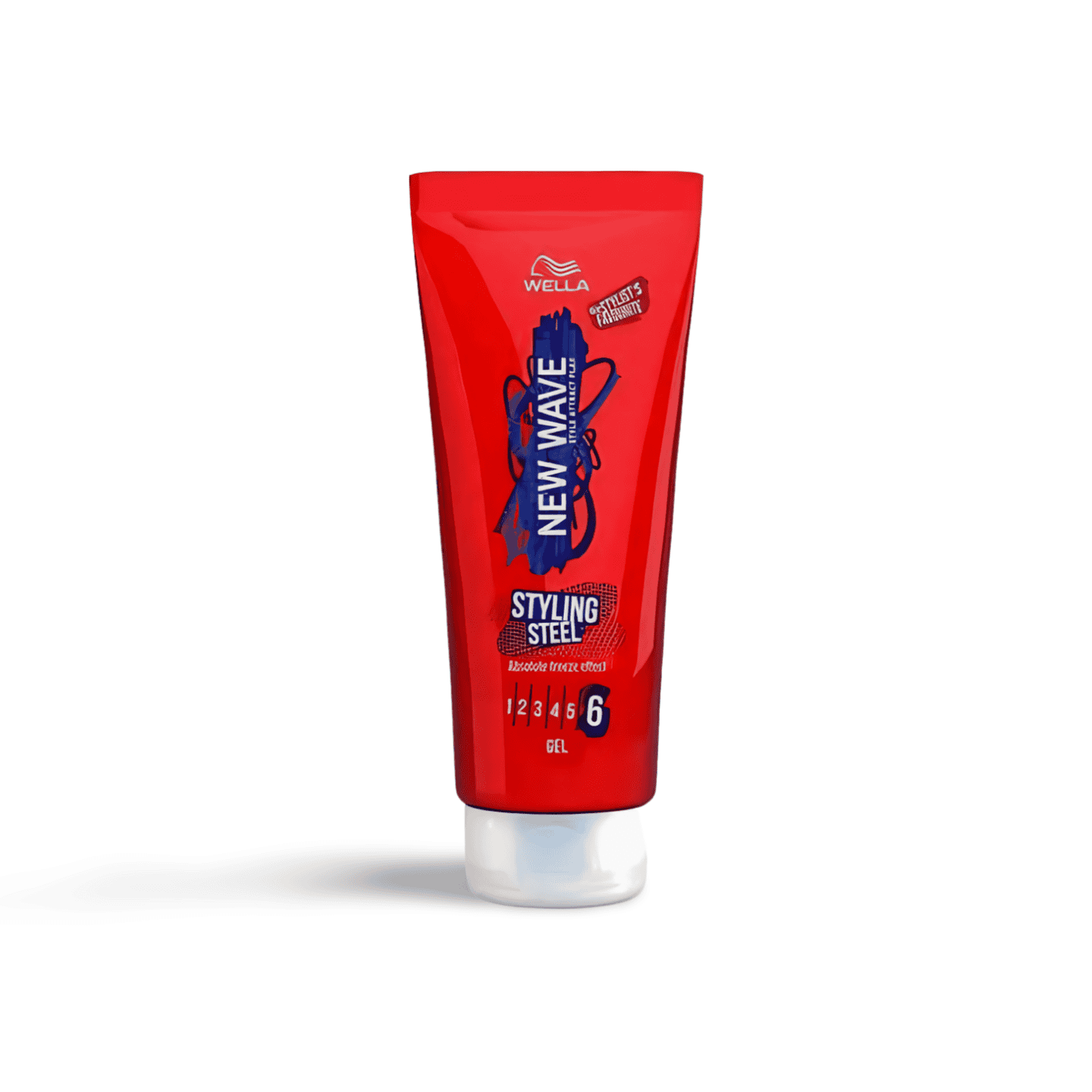 Wella New Wave Styling Steel