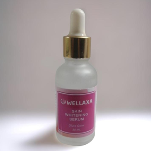 Wellaxa Skin Whitening Serum
