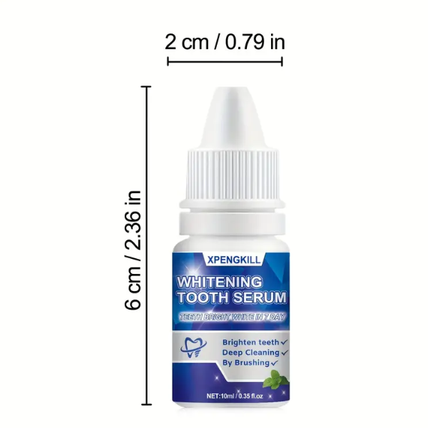 Whitening Teeth Serum