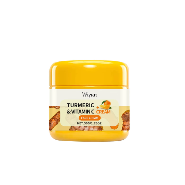 Wiyun Turmeric Vitamin C Brightening Cream