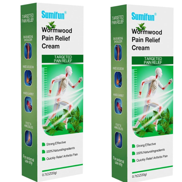 Wormwood Joint Cream