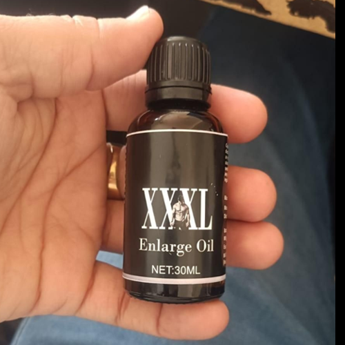 Xxxl Essential Oil For Men