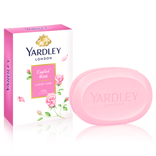 Yardley English Rose Soap