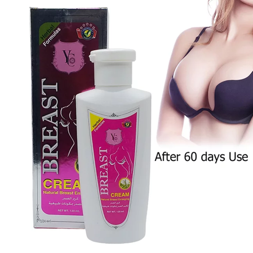 Yc Natural Breast Enlarging Cream