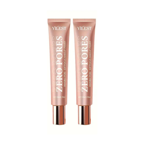 Yilest Zero Pores Primer Cream