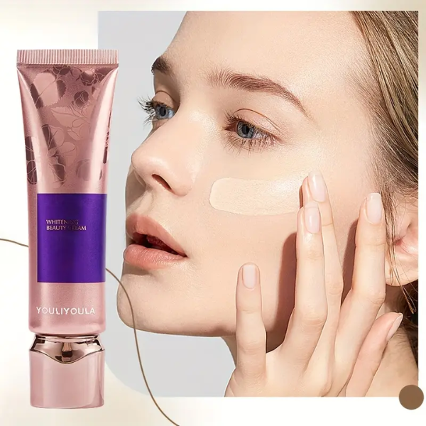 Youliyoula Whitening Beauty Cream