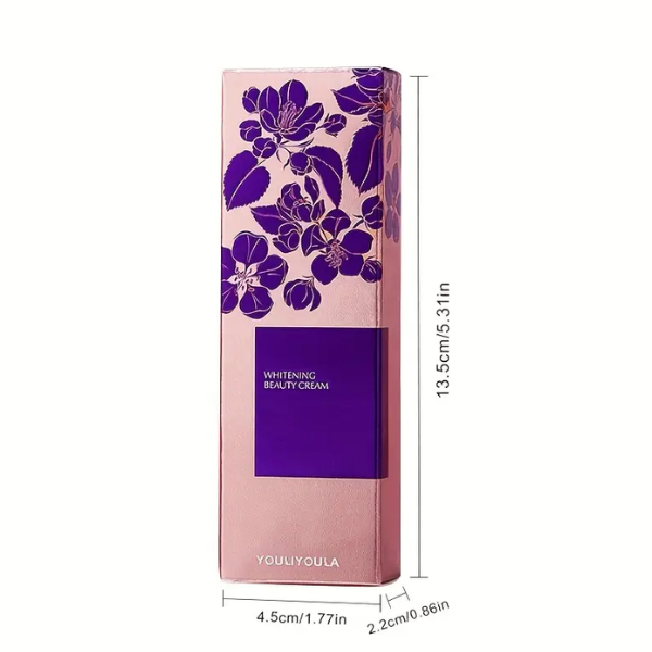Youliyoula Whitening Beauty Cream