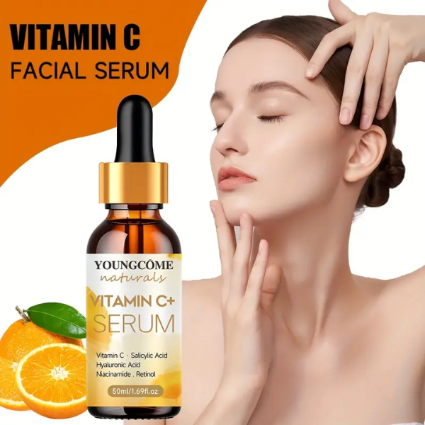 Youngcome Vitamin C Serum