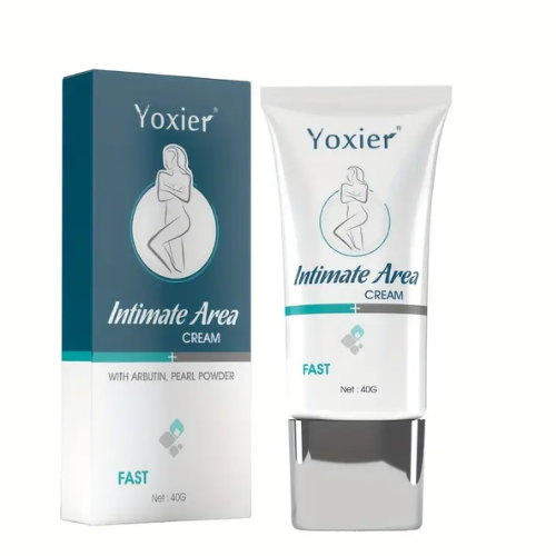 Yoxier Intimate Area Cream