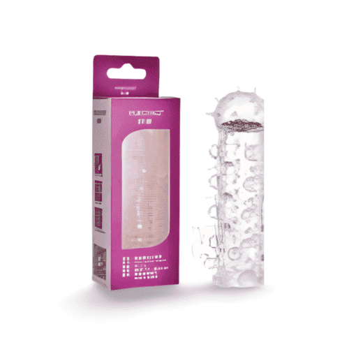 Yuechao Crystal Condom In Pakistan