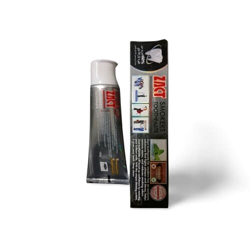 Zact Toothpaste Price In Pakistan