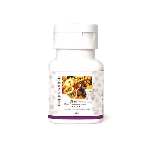 Zinc Tablet For Adults In Pakistan