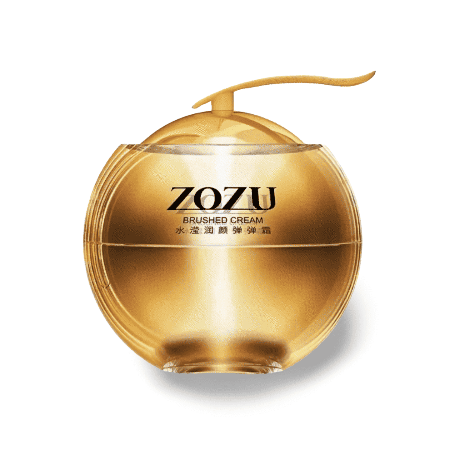 Zozu Brushed Cream