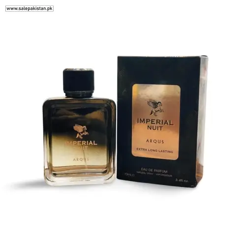 Imperial Nuit Perfume