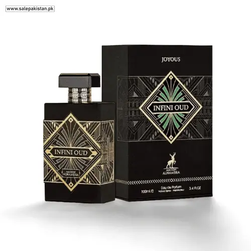 infini oud perfume in pakistan