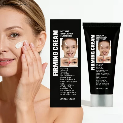 Instant Temporary Tightening Firming Cream
